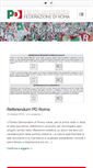 Mobile Screenshot of pdroma.it